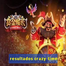 resultados crazy time